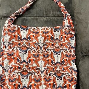 Stylish Free People  Patterned Women's Bag